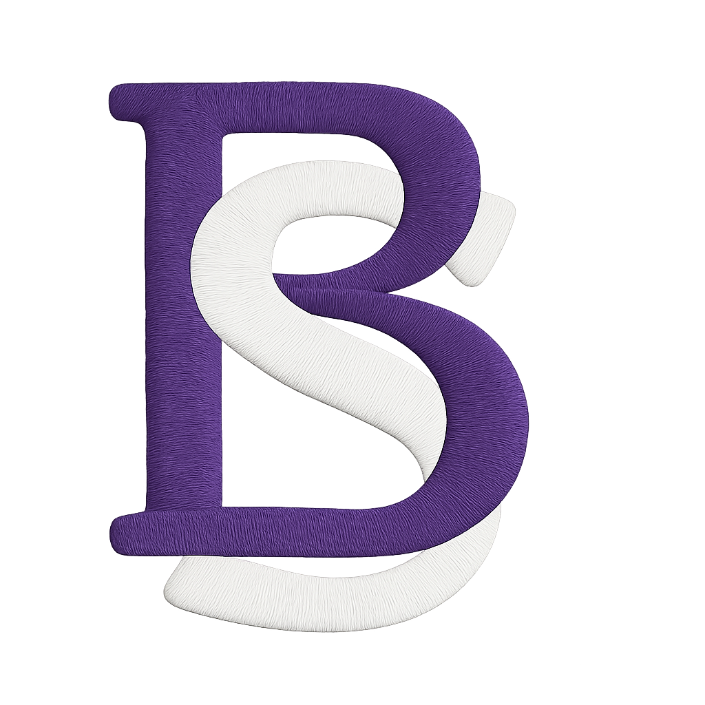 Blessed By Success Inc.